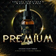 PROMO ESEN JM PREMIUM 30ML COD UMPAN IKAN CAIR LANGSUNG STRIKE GACOR DAN TOKCER