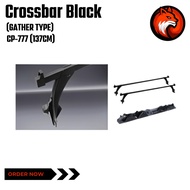 Crossbar Black CP-777 (137cm)