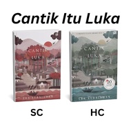 THE BEAUTY BOOK IS A WOUND - Eka Kurniawan | Gramedia Gramedia Gramedia