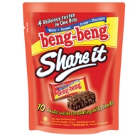 BENG BENG SHARE IT [10pcs x 8gr] POUCH