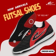 Eepro Men Indoor Futsal Shoes | Kasut Futsal Indoor | kasut bola dewasa