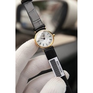 Top 1: 1 [Super Beautiful] Langqin-LONGINES, Classic Jialan 5mm Series Women's Watch Women's Watch W