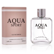 Vanilla EDP Perfume For Unisex 100Ml