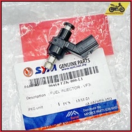 [100% ORI] VF3 VF3i V1 V2 LE ABS SYM 185 FUEL INJECTOR PETROL MINYAT ORIGINAL 06414-FZK-000-L1
