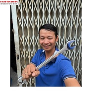 33mm Kingtony 1071-33 Super Durable Socket Wrench