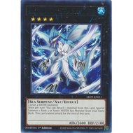 Yugioh Cards - TCG - Bahamut Shark / LED9-EN011'