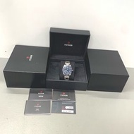 Tudor BLACK BAY 58 39mm watch 79030B-0001