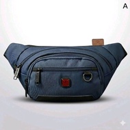 Tas waistbag alto /tas selempang pinggang alto profesional / selempang alto / tas pinggang alto