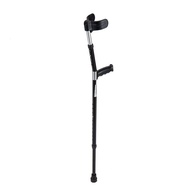 YQ30 Shunkangda Arm Crutches Crutches Stick Walking Aid for the Disabled Festival Elbow Crutch Rehabilitation Crutches D