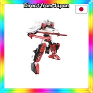 Takara Tomy Plarail Shinkalion CW N700S Kamome Ferry Form Train Toy for Ages 3 and Up