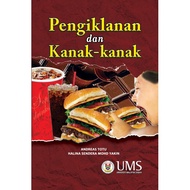 Pengiklanan dan Kanak-kanak