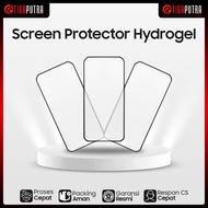 Screen Protector WITH HYDROGEL TECHNOLOGY