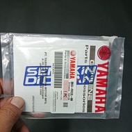 Yamaha R15 V3 YZF155-R 15 MOVISTAR 2018-2019 Sticker Body Fairing Striping Sticker Right Left Yamaha