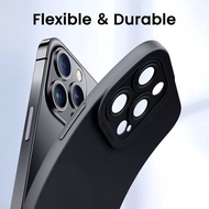 REALME C12 - C11 2021 - C11 2020 - C3 - C2 - C1 CASE FULL BACK (HOKKY ACC)