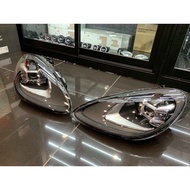 Porsche Cayenne 958.1 head lamp 958 head lamp
