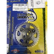LC135 Y15 ADJUSTABLE TIMING GEAR ESPADA V2 TG2 LC135 TAIMING GEAR RACING