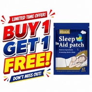 Sleep Patch for Better Sleep Quality | Sleep Aid Patches PH 8pcs Sleep Patch for Sleepm