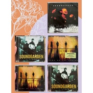 Used CD - Soundgarden (Alternative Rock)