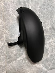 Force 2.0,  AUGUR. Tire hugger.