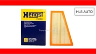 (Hengst) Mercedes-benz W176/ W246/ C117-cla Air Filter (270 094 0004)