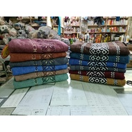 Channa Medium Towel 50 x 100
