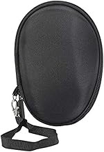 Mouse Travel Hard Protective Case Carrying Pouch Cover Bag for Logitech MX Master 3 Advanced Wireles