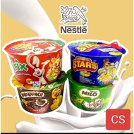Nestle MILO/KOKOCRUNCH STAR/TRIX Cereal Cup Combo