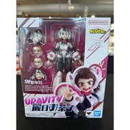 S.H.Figuarts My Hero Academia : Uravity (Shf)