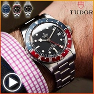 TUDOR NEW Men's Luxury Business Multifunctional Calendar Watch