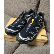 SALOMON XT6 GORETAX