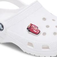 CROCS Jibbitz Lightning McQueen ตัวติดรองเท้า CR024AC513EQTH