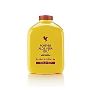ALOE VERA FOREVER JUS ORI 1LT &  ARCTIC SEA FISH OIL 60 s