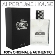 Ford Mustang PH Mustang for Men