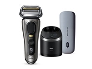 Braun Series 9 PRO+ 9565cc Electric Razor for Men