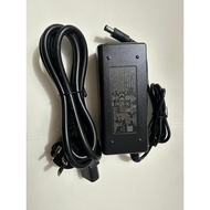 Dahua Surveillance Video Recorder 53.0 V1.22 A65.0 W Power Adapter Mespu S065-1A530122B3 B3