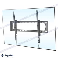 [ EXPRESS ] ErgoTek E98 GG 55 - 120 INCH nodding TV mount - Load capacity 120 KG