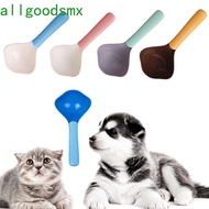 ALLGOODS Dog Food Spoon Easy To Clean Dog Food Shovel Pet Supplies Measuring Scoop for Dog Cat Feeding Bowl Dog Feeders