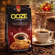 [HALAL] Ooze Kopi Vietnam Chocolate Flavoured Coffee | Cafe Ooze 500g
