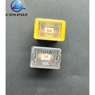 1pc 60A 80A insurance fuse for nissan Paladin Oding Ruiqi D22 pickup preheater battery fuse