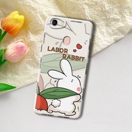 Oppo F5 Oppo Case F7 Fashion Case Softcase Macaron Protect Camera Kesing hp Casing Protectivehp hp -