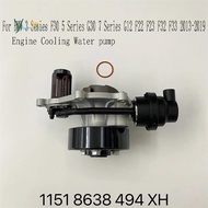 11518638494  Cooling Water Pump for     3 Series F30 5 Series G30 7 Series G12 F22 F23 F32 F33 2013-