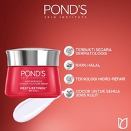 Ponds Age Miracle Day Cream 50G Twinpack