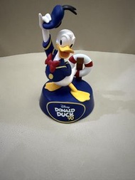 唐老鴨 Donald Duck 音樂盒 擺設品 收藏品 復古