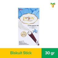 Glico Pejoy Vanilla Hokkaido 30Gram