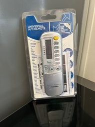 萬能冷氣遙控器