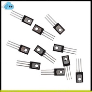 10 Pcs NPN Medium Power Transistor D882