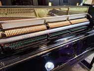 2017年 KAWAI K300 東橋鋼琴 日本製造 #K300 #K400 #K500 #K700 #K800