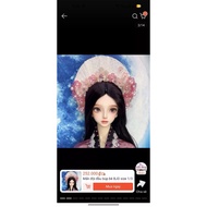 BjD dolls - made to order