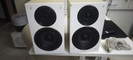 Wharfedale diamond 12.2