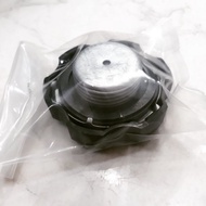Hd threaded gas cap for gasoline engine